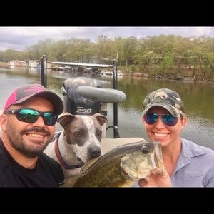 Meet your Posher, Ross